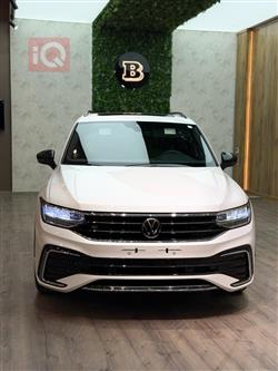 فولكسفاغن تيغوان